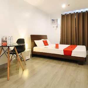 Reddoorz Near Zobel Roxas St Hotel